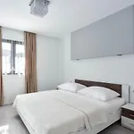 Сasa de vacaciones Luxurious In