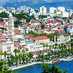 Luxurious In Split