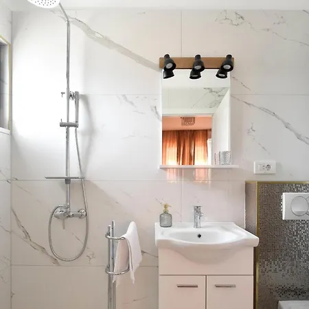 Luxurious In Сплит