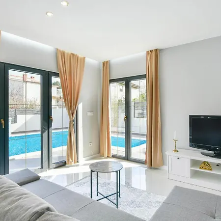 Дом отдыха Luxurious In *
