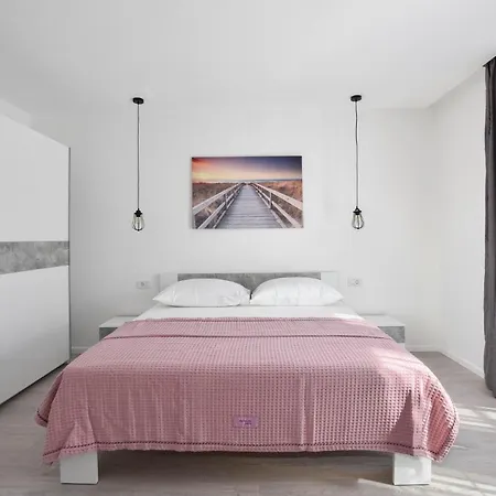 Awesome In Split With Wifi Holiday home Split