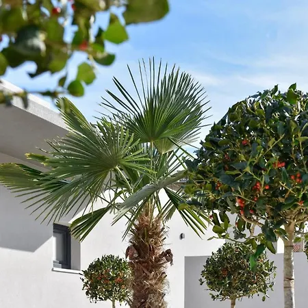 Awesome In Split With Wifi ספליט