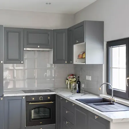 Awesome In Split With Wifi בית נופש *